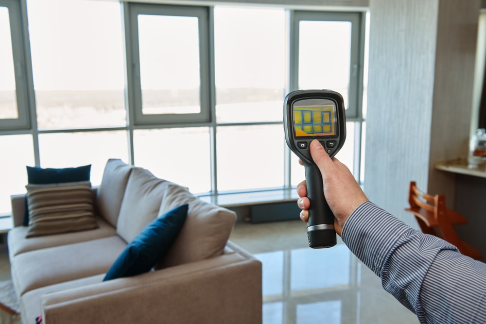 Quel est le cout d’un diagnostic thermique 